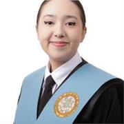 Profesora de inglés imparte clases particulares